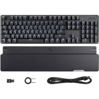 Клавиатура GMNG GG-KB785XW фото 26